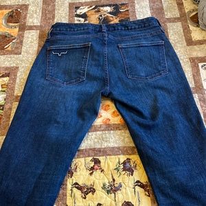 Women’s Kimes ranch jeans